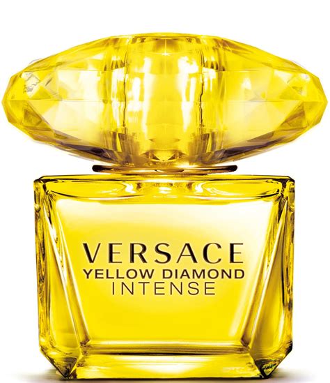 versace perfume yellow diamond intense price|versace yellow diamond perfume smell.